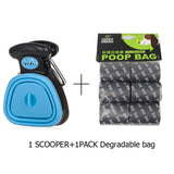 Dog Poop Bag