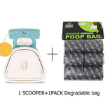 Dog Poop Bag