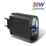 Quick Charge 3.0 USB Charger