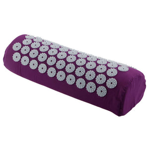 Acupuncture Massage Pillow