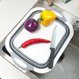 Foldable Chopping Board