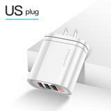 Quick Charge 3.0 USB Charger