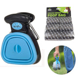 Dog Poop Bag