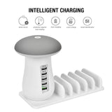 Multi Charging Mushroom