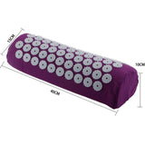 Acupuncture Massage Pillow