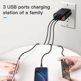 Quick Charge 3.0 USB Charger