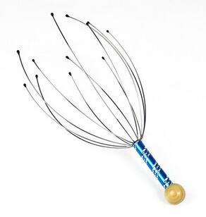 Head Massager