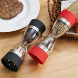 2 In 1 Manual Pepper Mill