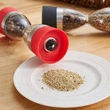 2 In 1 Manual Pepper Mill