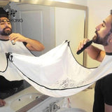 Beard Apron