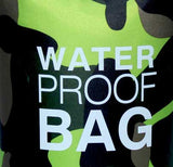 Waterproof Backpack