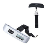 Luggage Scale up to 50kg