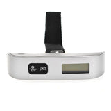 Luggage Scale up to 50kg