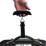 Luggage Scale up to 50kg