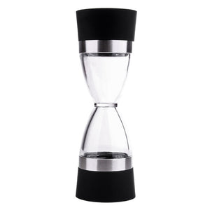 2 In 1 Manual Pepper Mill