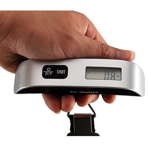 Luggage Scale up to 50kg