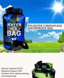 Waterproof Backpack