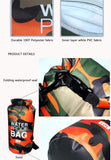 Waterproof Backpack