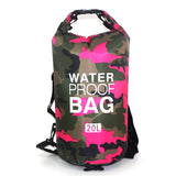 Waterproof Backpack