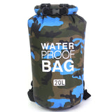 Waterproof Backpack