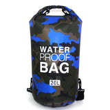 Waterproof Backpack